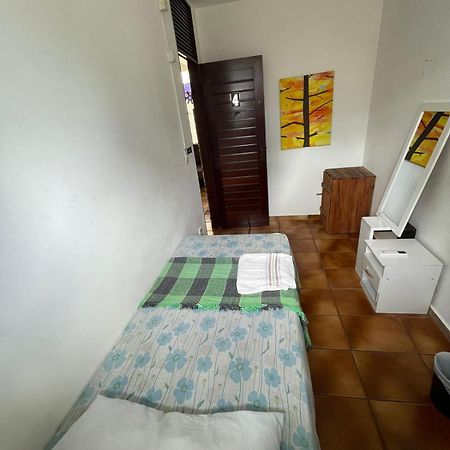 Regiane Beach Pousada Hostel João Pessoa Kültér fotó