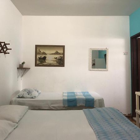 Regiane Beach Pousada Hostel João Pessoa Kültér fotó