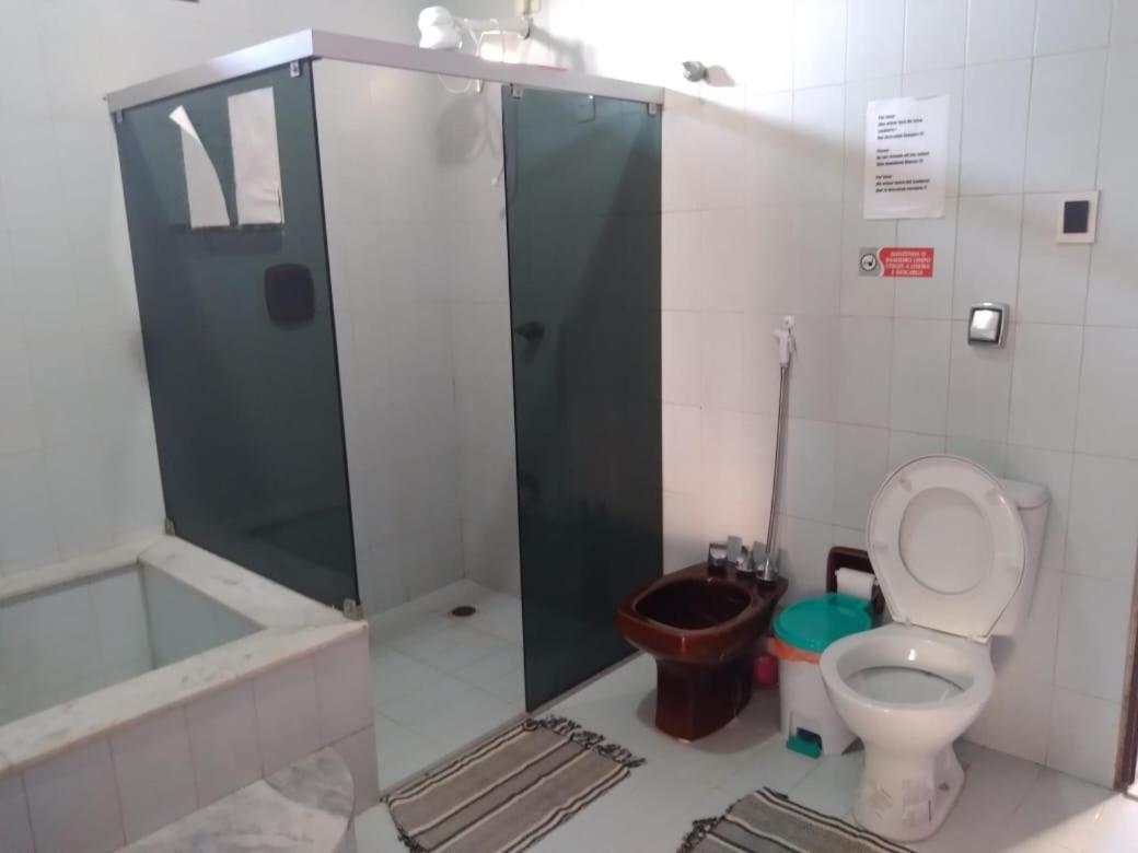 Regiane Beach Pousada Hostel João Pessoa Kültér fotó