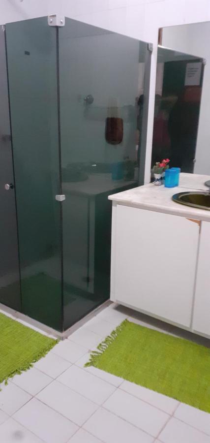 Regiane Beach Pousada Hostel João Pessoa Kültér fotó