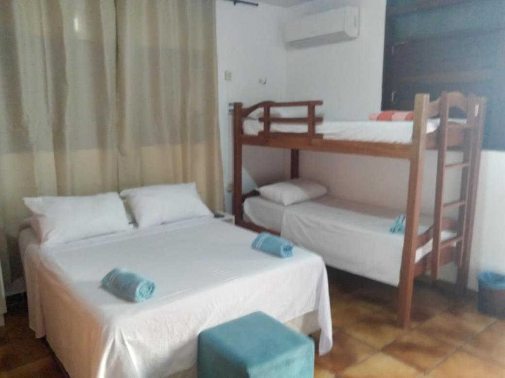 Regiane Beach Pousada Hostel João Pessoa Kültér fotó