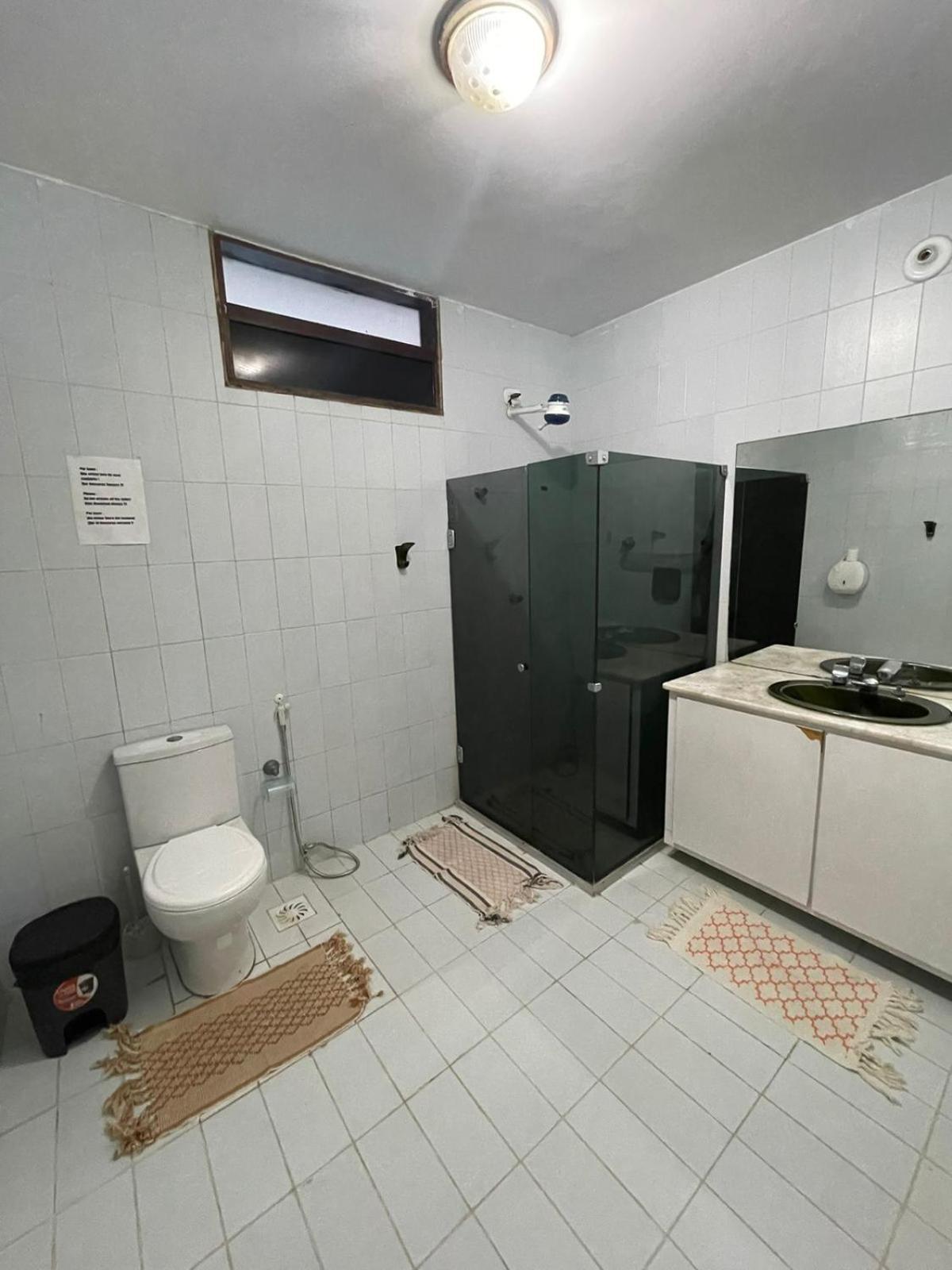 Regiane Beach Pousada Hostel João Pessoa Kültér fotó