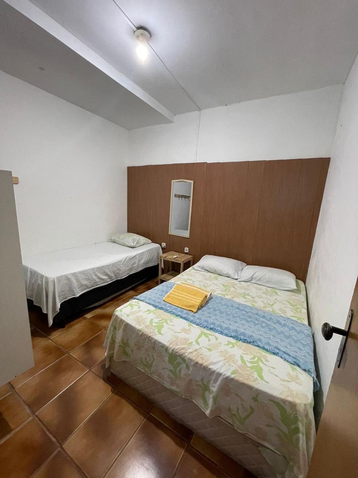 Regiane Beach Pousada Hostel João Pessoa Kültér fotó