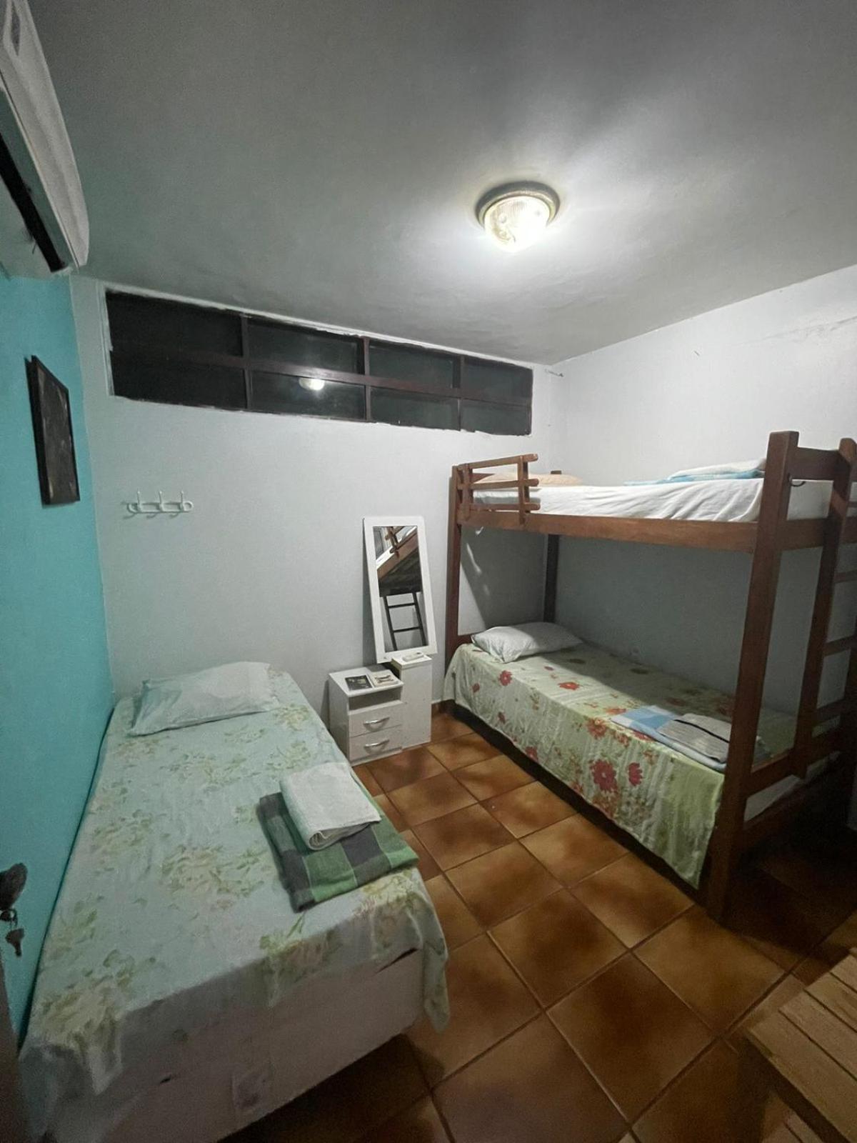 Regiane Beach Pousada Hostel João Pessoa Kültér fotó