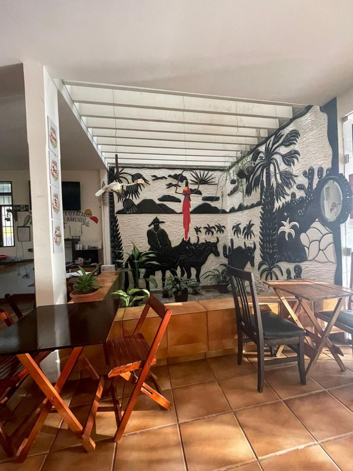 Regiane Beach Pousada Hostel João Pessoa Kültér fotó