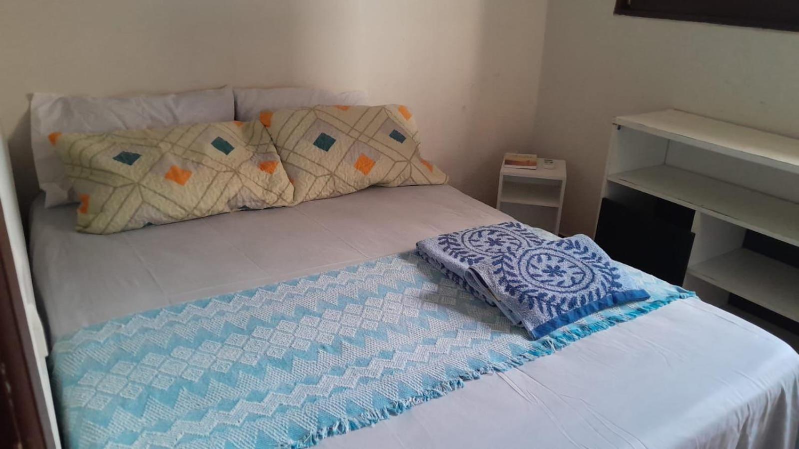 Regiane Beach Pousada Hostel João Pessoa Kültér fotó