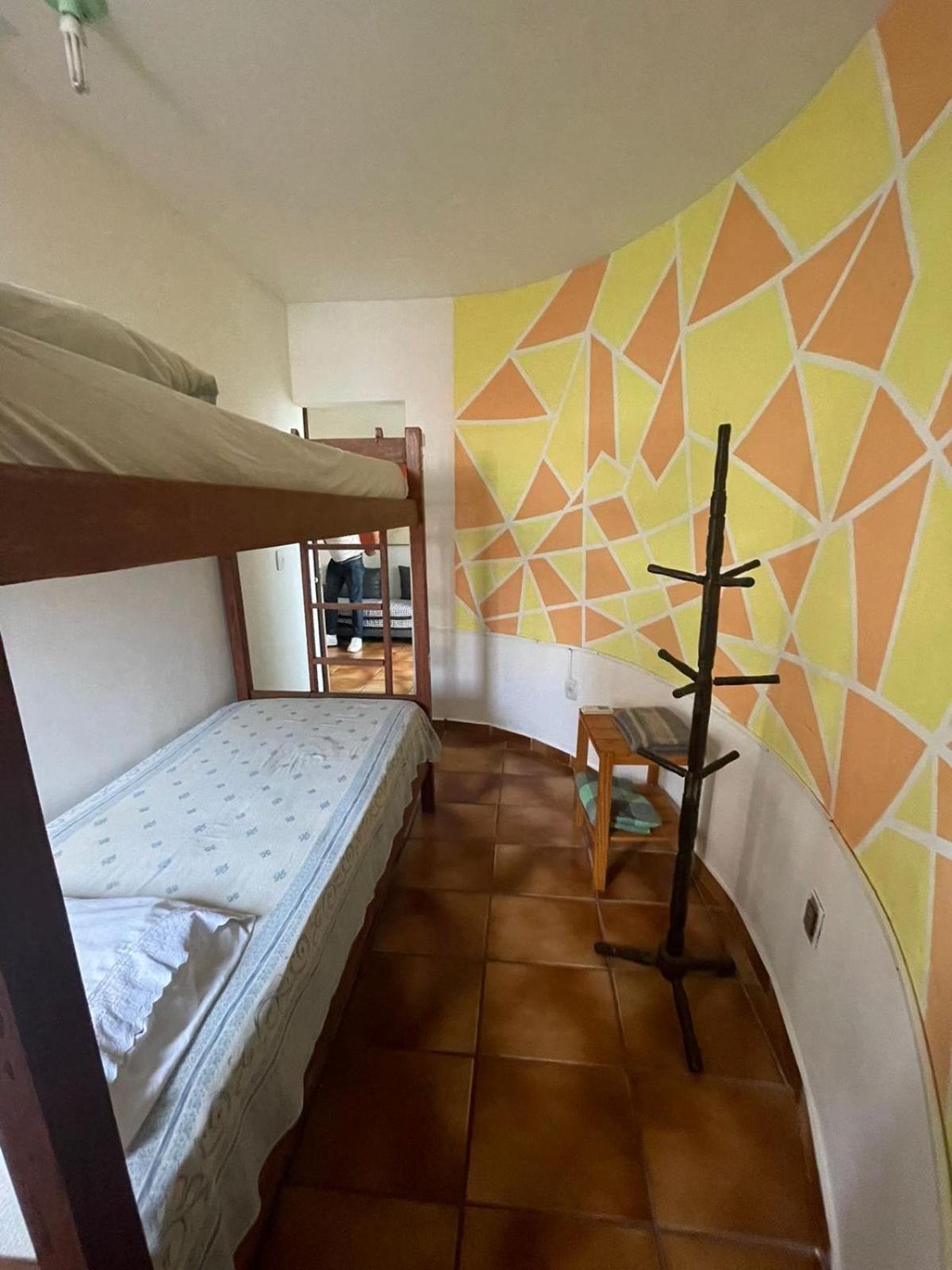 Regiane Beach Pousada Hostel João Pessoa Kültér fotó